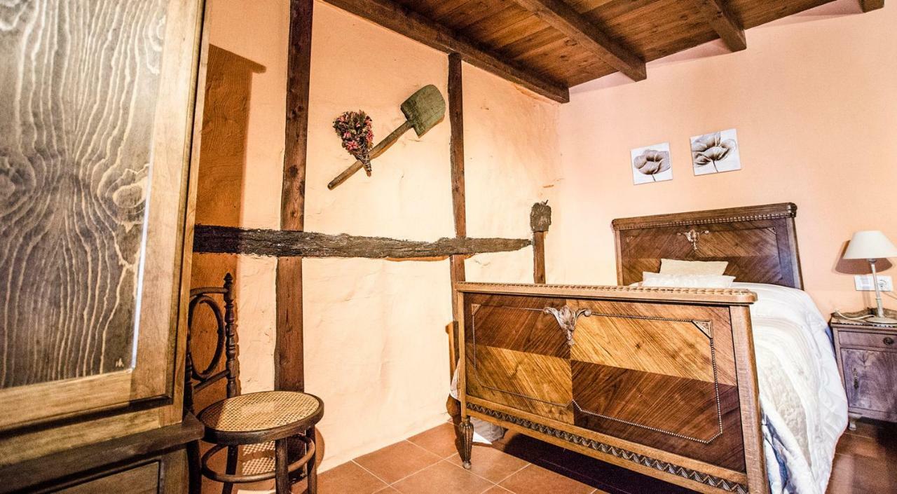 Royuela Casa La Herradura מראה חיצוני תמונה