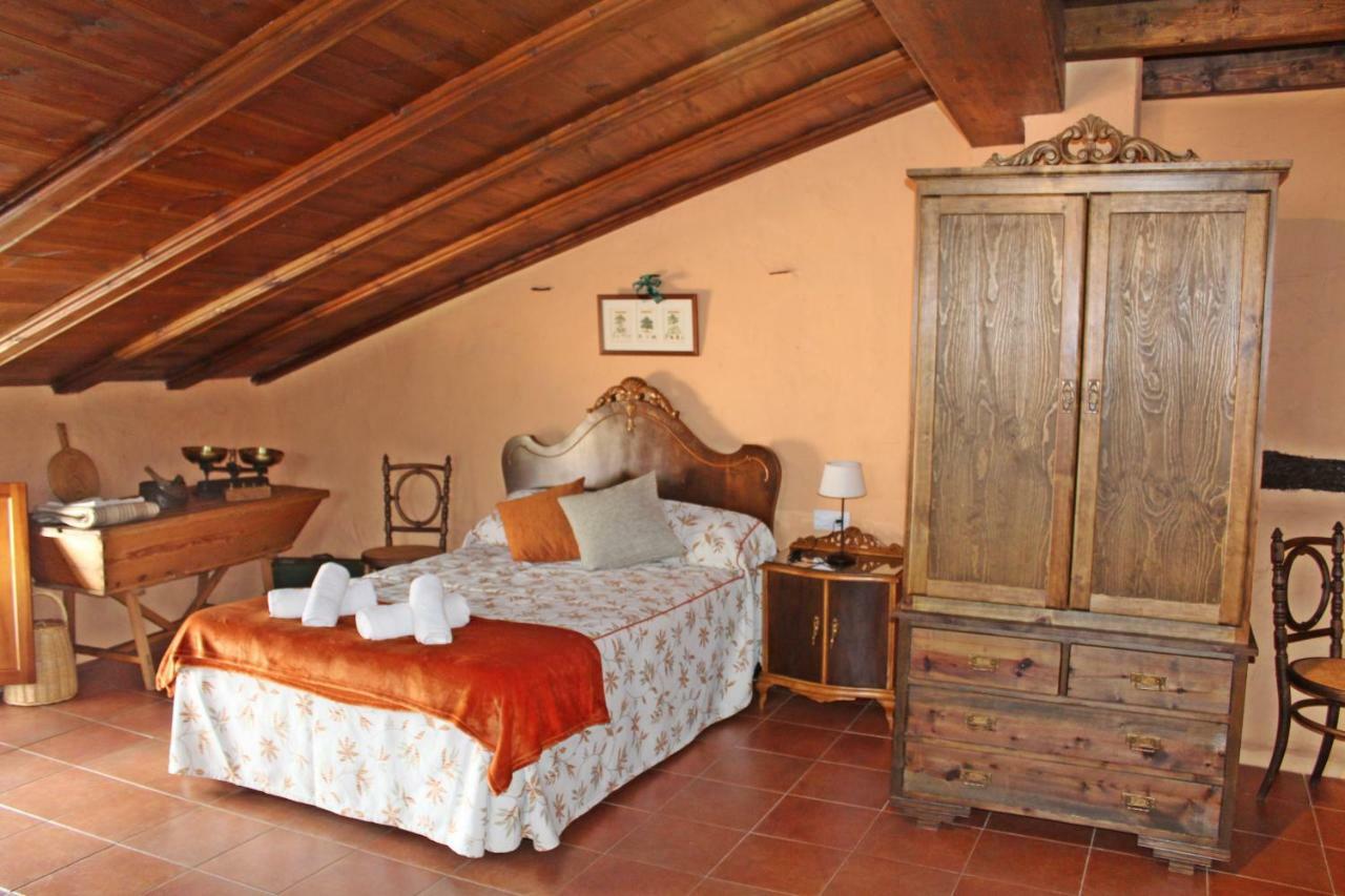 Royuela Casa La Herradura מראה חיצוני תמונה