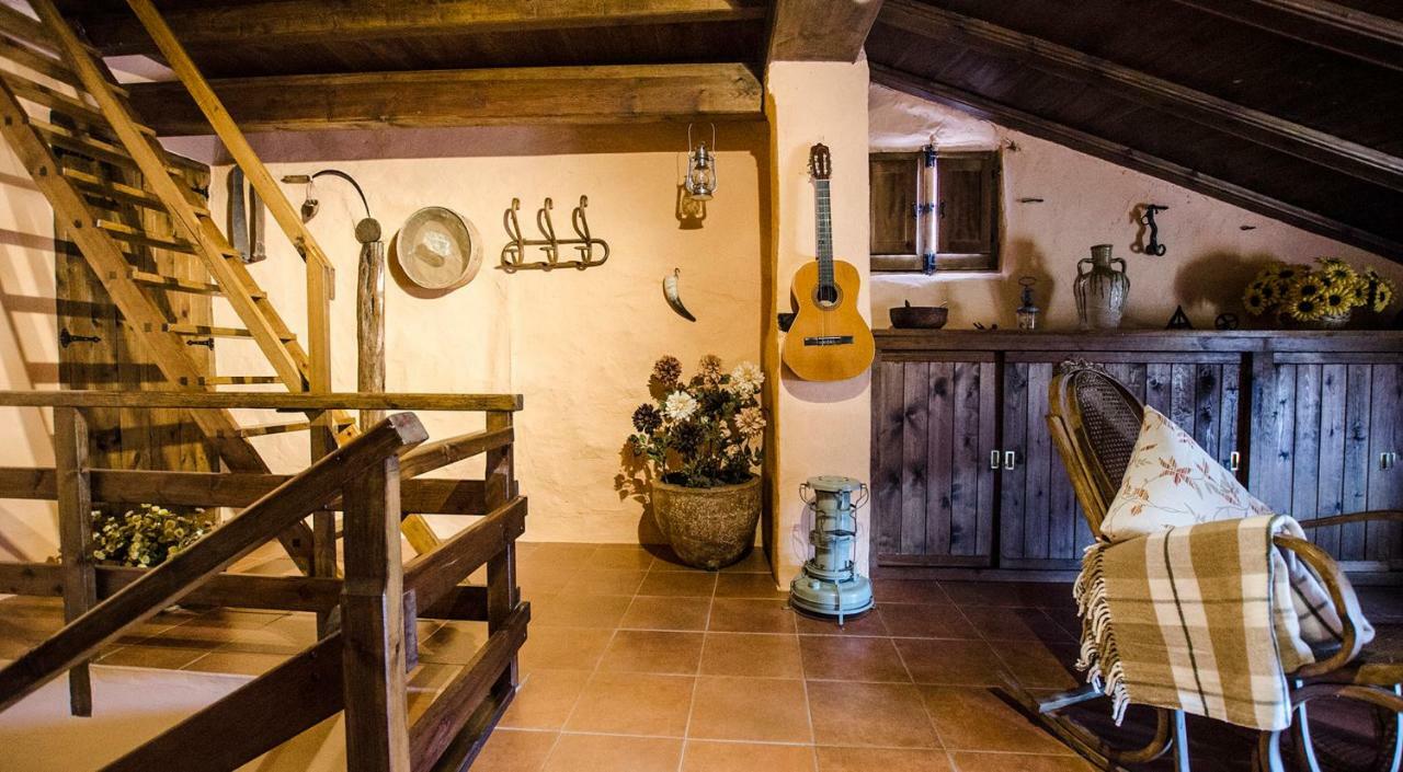 Royuela Casa La Herradura מראה חיצוני תמונה